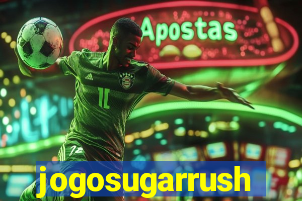 jogosugarrush