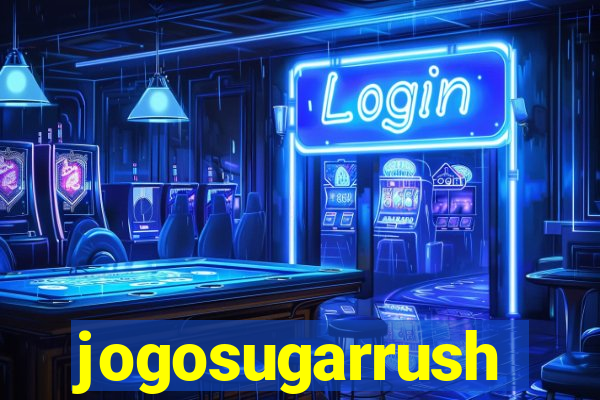 jogosugarrush