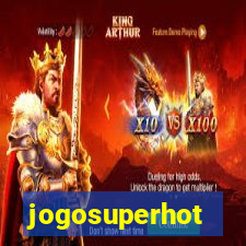 jogosuperhot