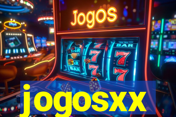 jogosxx