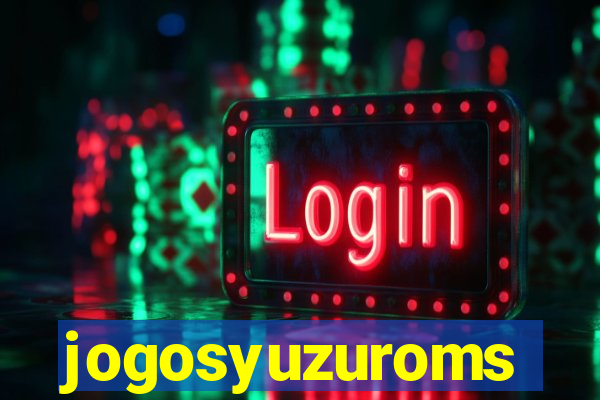 jogosyuzuroms