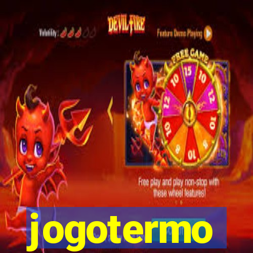 jogotermo