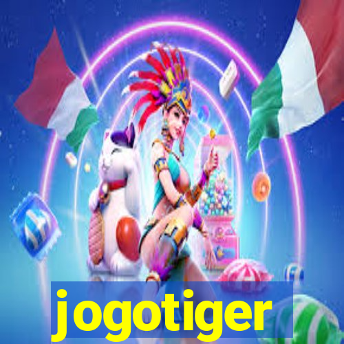 jogotiger