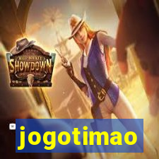 jogotimao