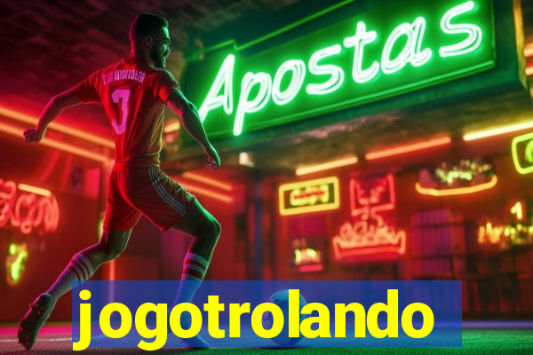 jogotrolando