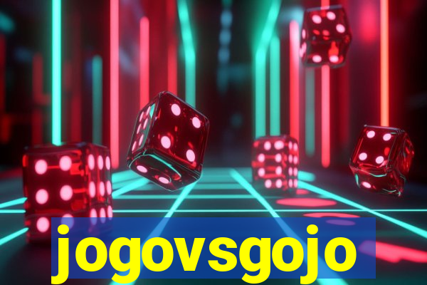 jogovsgojo