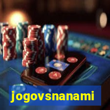 jogovsnanami