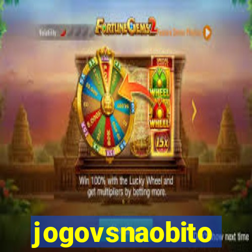 jogovsnaobito