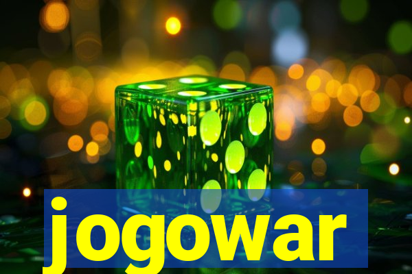 jogowar