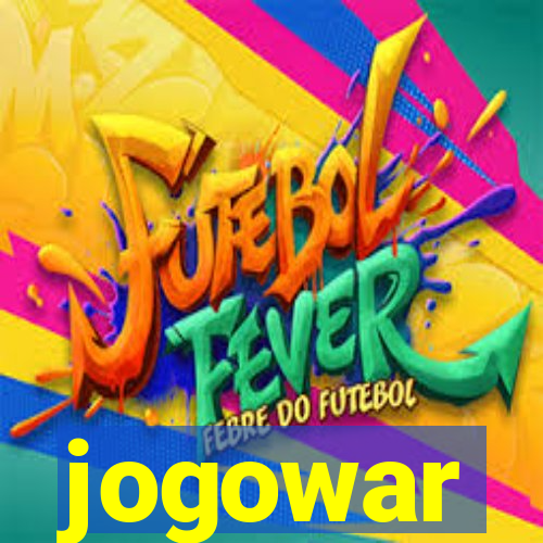 jogowar