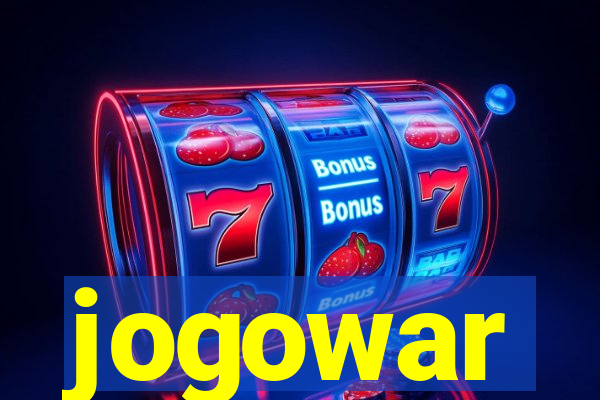 jogowar