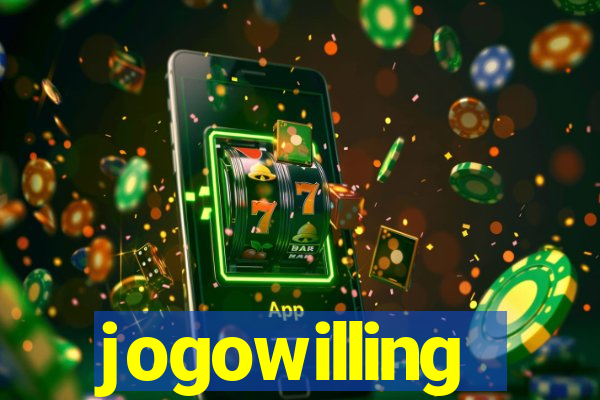 jogowilling