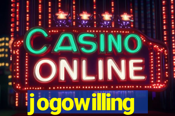 jogowilling