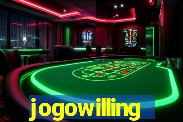 jogowilling