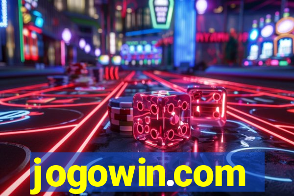 jogowin.com