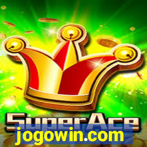 jogowin.com