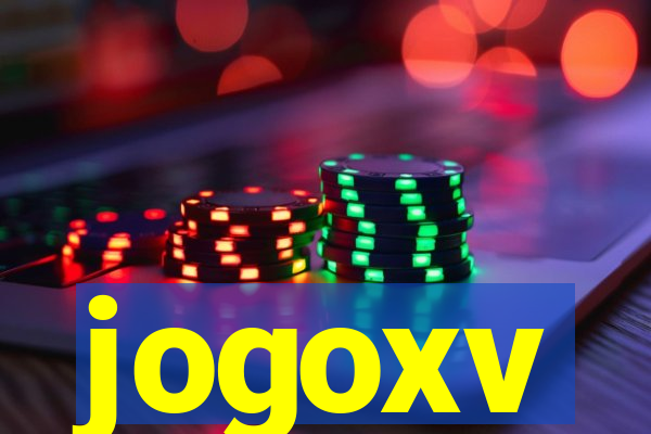 jogoxv