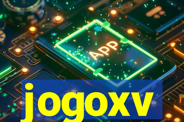 jogoxv