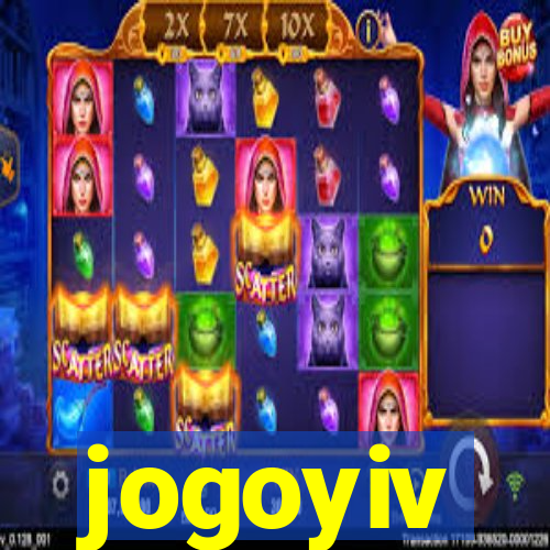 jogoyiv