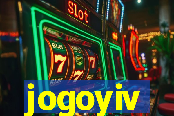 jogoyiv