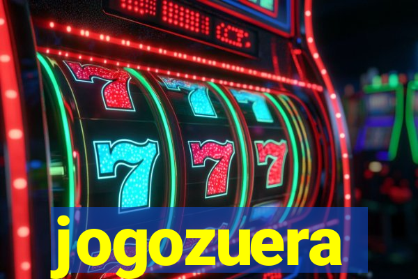 jogozuera