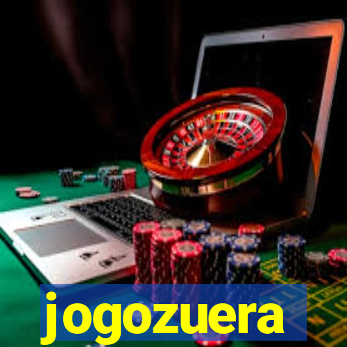 jogozuera