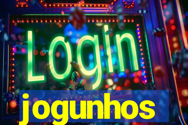 jogunhos