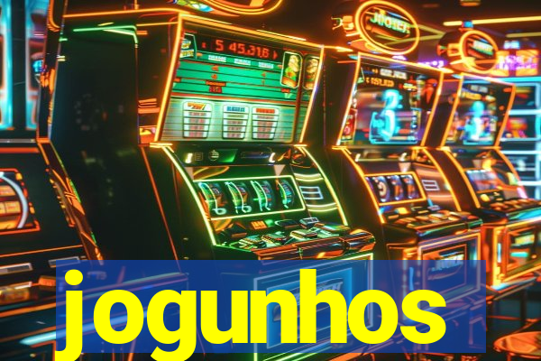 jogunhos