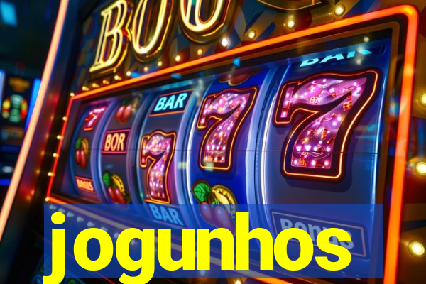 jogunhos