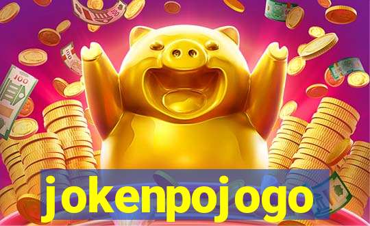 jokenpojogo