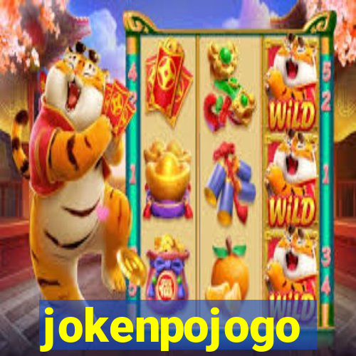 jokenpojogo