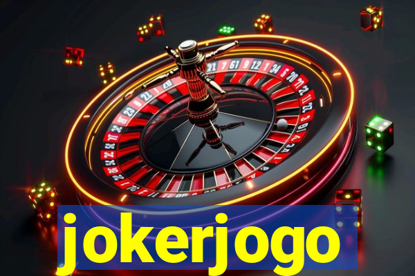 jokerjogo