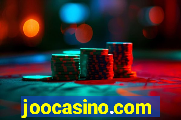 joocasino.com