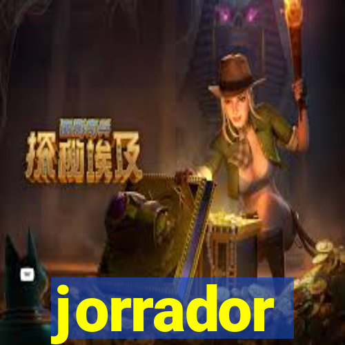 jorrador