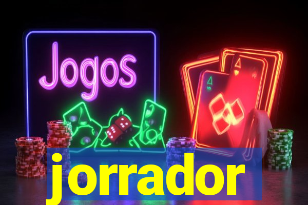 jorrador