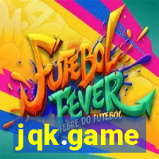 jqk.game