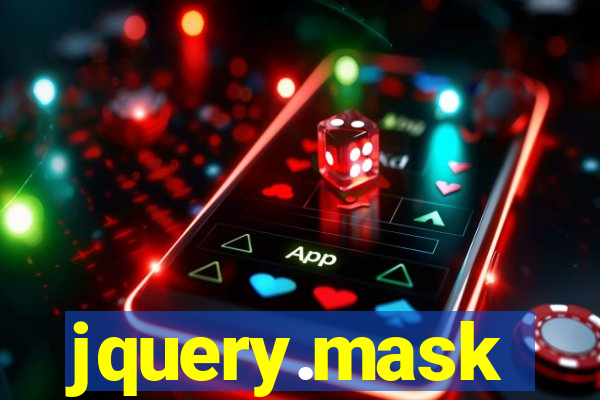 jquery.mask