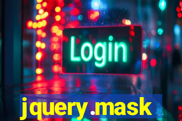 jquery.mask