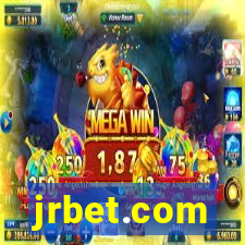 jrbet.com