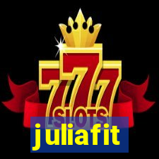 juliafit