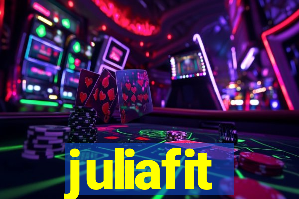 juliafit