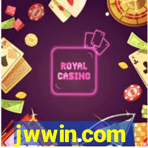 jwwin.com