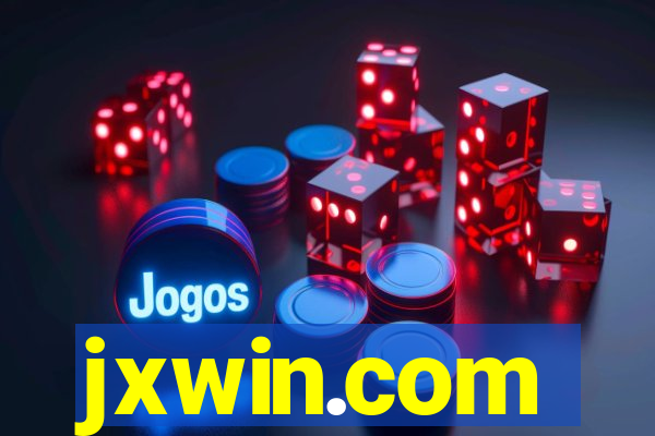 jxwin.com