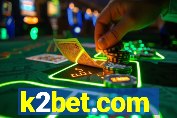 k2bet.com