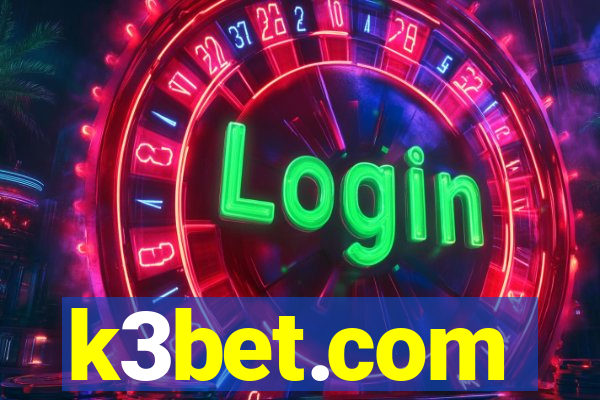 k3bet.com