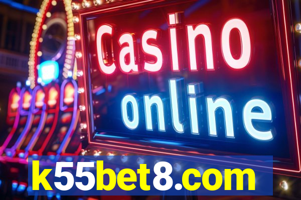 k55bet8.com