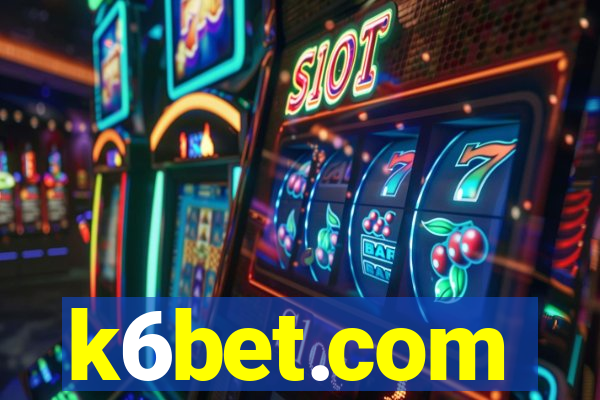 k6bet.com