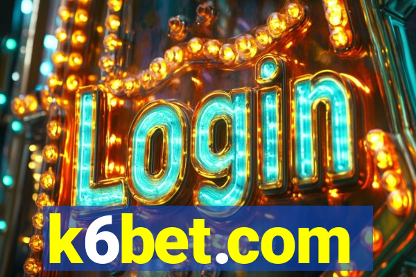 k6bet.com