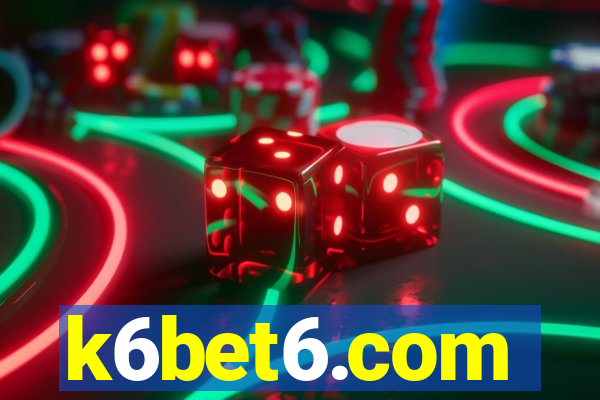 k6bet6.com