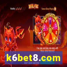 k6bet8.com